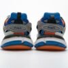 Balenciaga Track Blue Orange 542436 W1GB7 7580