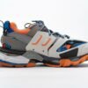 Balenciaga Track Blue Orange 542436 W1GB7 7580