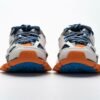 Balenciaga Track Blue Orange 542436 W1GB7 7580