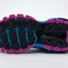Balenciaga Track.Blue Pink Silver 542436 W1GC1 4051