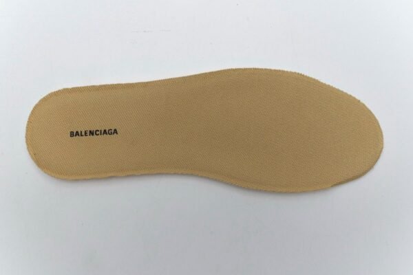 Balenciaga Track Gold 542436 W1GB7 2015