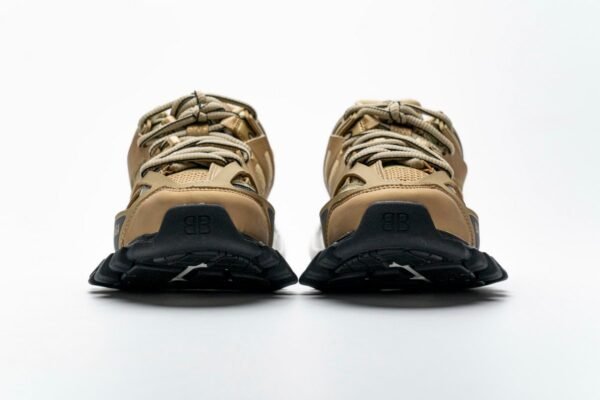 Balenciaga Track Gold 542436 W1GB7 2015