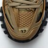 Balenciaga Track Gold 542436 W1GB7 2015