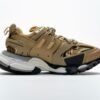 Balenciaga Track Gold 542436 W1GB7 2015