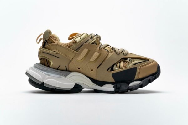 Balenciaga Track Gold 542436 W1GB7 2015