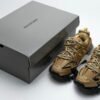 Balenciaga Track Gold 542436 W1GB7 2015