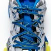 Balenciaga Track Grey Blue Yellow  542023 W1GB9 6509