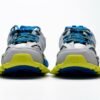 Balenciaga Track Grey Blue Yellow  542023 W1GB9 6509