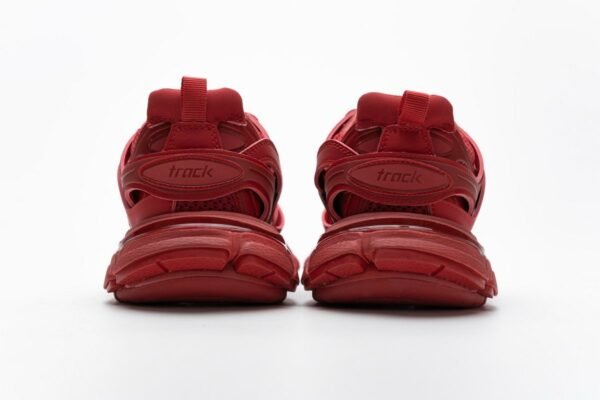 Balenciaga Track Red 542436 W1GB7 2017