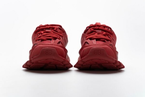 Balenciaga Track Red 542436 W1GB7 2017