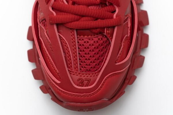 Balenciaga Track Red 542436 W1GB7 2017
