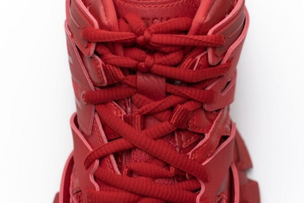 Balenciaga Track Red 542436 W1GB7 2017