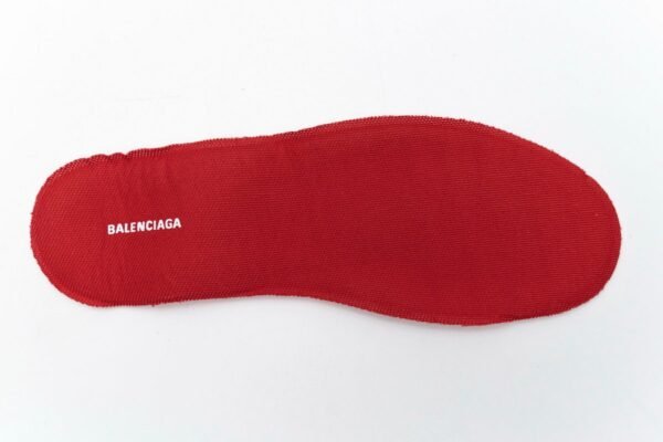 Balenciaga Track Red 542436 W1GB7 2017