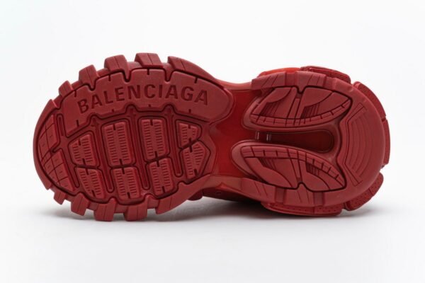 Balenciaga Track Red 542436 W1GB7 2017
