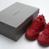 Balenciaga Track Red 542436 W1GB7 2017