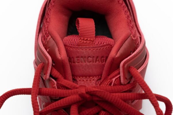 Balenciaga Track Red 542436 W1GB7 2017