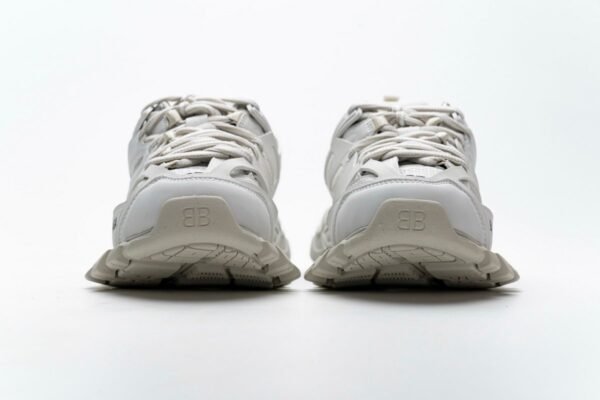 Balenciaga Track White 542436 W1GB7 6509