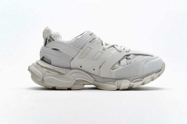 Balenciaga Track White 542436 W1GB7 6509