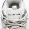 Balenciaga Track White 542436 W1GB7 6509
