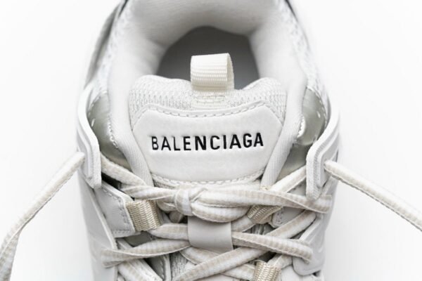 Balenciaga Track White 542436 W1GB7 6509