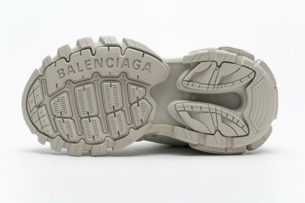 Balenciaga Track White 542436 W1GB7 6509