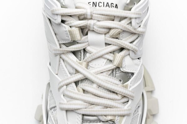Balenciaga Track White 542436 W1GB7 6509