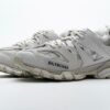 Balenciaga Track White 542436 W1GB7 6509