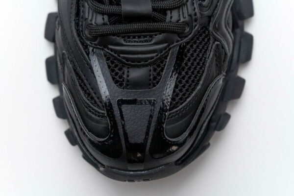 Balenciaga Track 2 Sneaker Black 570391 W2GN1 1000