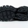 Balenciaga Track 2 Sneaker Black 570391 W2GN1 1000