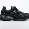 Balenciaga Track 2 Sneaker Black 570391 W2GN1 1000