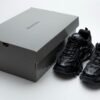 Balenciaga Track 2 Sneaker Black 570391 W2GN1 1000