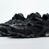 Balenciaga Track 2 Sneaker Black 570391 W2GN1 1000