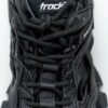 Balenciaga Track 2 Sneaker Black 570391 W2GN1 1000