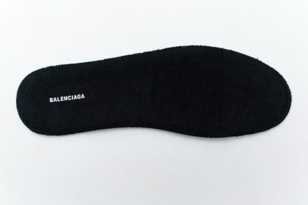 Balenciaga Track 2 Sneaker Black 570391 W2GN1 1000