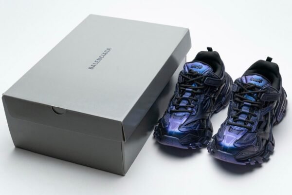 Balenciaga Track 2 Sneaker Chameleon 568615 W2MA1 5610