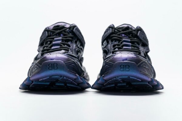 Balenciaga Track 2 Sneaker Chameleon 568615 W2MA1 5610