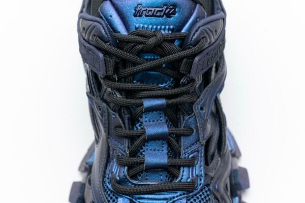 Balenciaga Track 2 Sneaker Chameleon 568615 W2MA1 5610