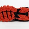 Balenciaga Track 2 Sneaker Dark Grey Orange  570391 W2GN1 2002