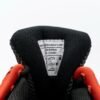 Balenciaga Track 2 Sneaker Dark Grey Orange  570391 W2GN1 2002