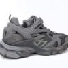 Balenciaga Track 2 Sneaker Grey 668822 W3CT1 1800