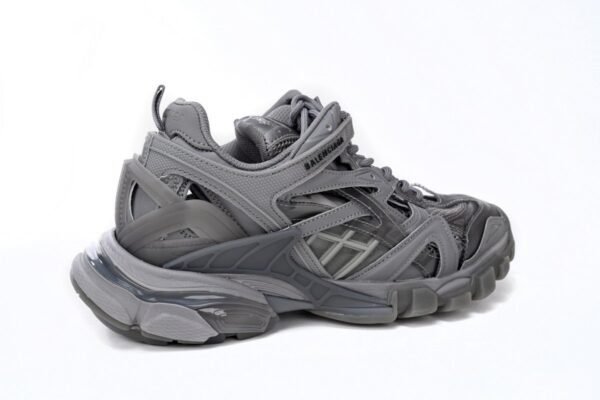Balenciaga Track 2 Sneaker Grey 668822 W3CT1 1800
