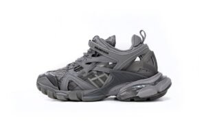 Balenciaga Track 2 Sneaker Grey 668822 W3CT1 1800