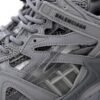 Balenciaga Track 2 Sneaker Grey 668822 W3CT1 1800