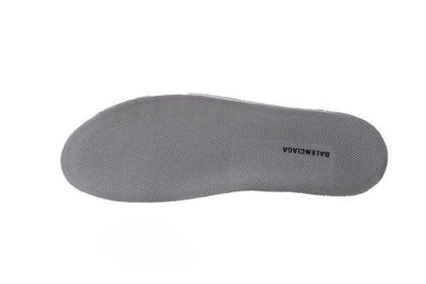 Balenciaga Track 2 Sneaker Grey 668822 W3CT1 1800