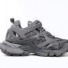Balenciaga Track 2 Sneaker Grey 668822 W3CT1 1800