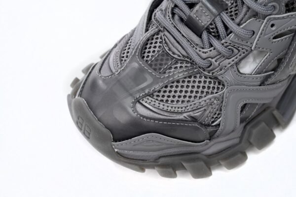 Balenciaga Track 2 Sneaker Grey 668822 W3CT1 1800