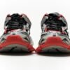 Balenciaga Track 2 Sneaker Grey Red 570391 W2GN3 1003