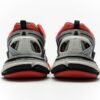 Balenciaga Track 2 Sneaker Grey Red 570391 W2GN3 1003