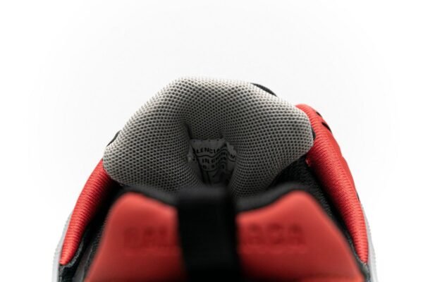Balenciaga Track 2 Sneaker Grey Red 570391 W2GN3 1003