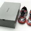 Balenciaga Track 2 Sneaker Grey Red 570391 W2GN3 1003